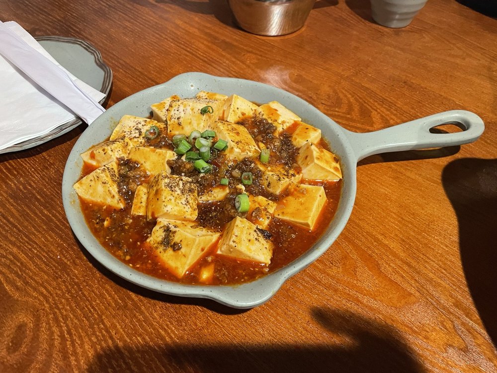 蜀世冒菜 S&Y MINI HOTPOT Updated August 2024 57 Photos & 21 Reviews