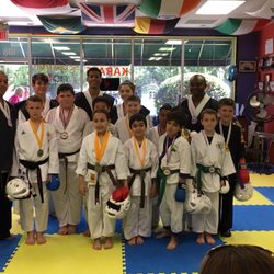 Mo's Shotokan Karate