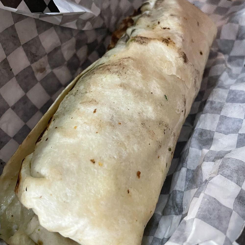 Falafel Fresh - Chicken Shawarma Sandwiches - Falafel Near Me - Kirkland, Washington