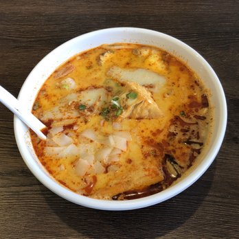 Singkawang Cafe - Curry Laksa - Indonesian Near Me - El Monte, California Singkawang Cafe - Curry Laksa - Indonesian Near Me - El Monte, California