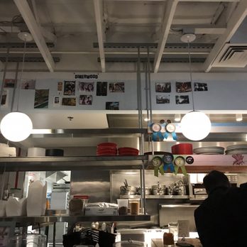 Welcome Diner - Kitchen - Diners Near Me - Phoenix, Arizona