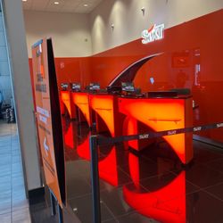 Sixt Rent A Car - SIXT Rent a Car Tampa Airport