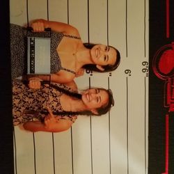 The Murder Mystery - Framed pic for 20 bucks