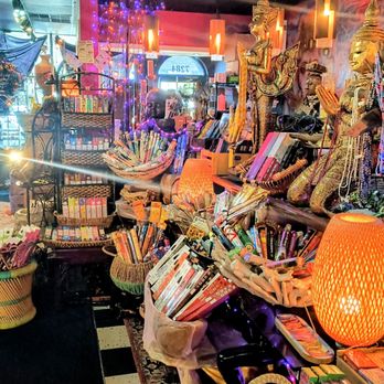 Bohemi Chic - Spiritual Shop Near Me - Lauderhill, Florida