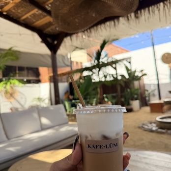 Kafe-Lum - Coffee & Tea Near Me - Chula Vista, California Kafe-Lum - Coffee & Tea Near Me - Chula Vista, California