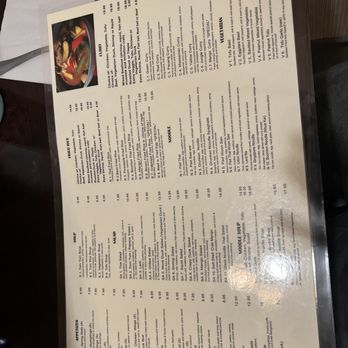 Boonton Thai Cuisine - Thai Near Me - Boonton, New Jersey