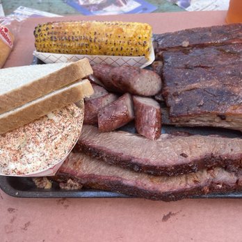 Butcher BBQ Stand - Barbeque Near Me - Wellston, Oklahoma Butcher BBQ Stand - Barbeque Near Me - Wellston, Oklahoma