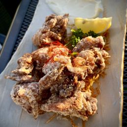 Chicken Karaage