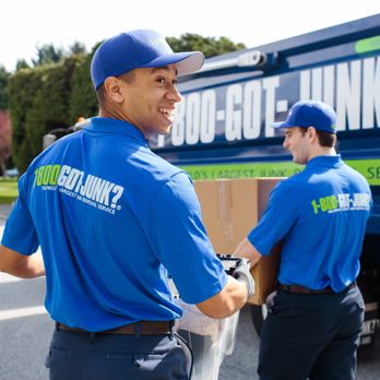 1-800-GOT-JUNK? Edmonton - Junk Removal & Hauling Near Me - Edmonton, Alberta 1-800-GOT-JUNK? Edmonton - Junk Removal & Hauling Near Me - Edmonton, Alberta