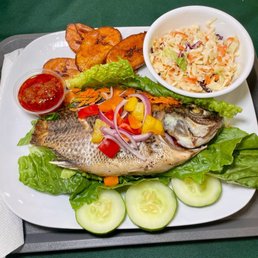 Tilapia