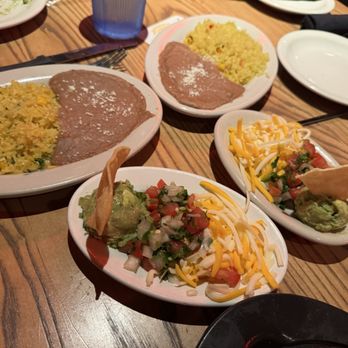 Gringo's Mexican Kitchen - Sides - Diners Near Me - College Station, Texas