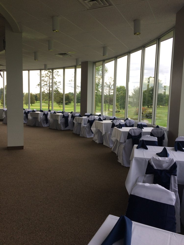 North Shore Golf Club Logo