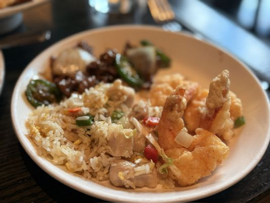 Mala Sichuan Bistro by null