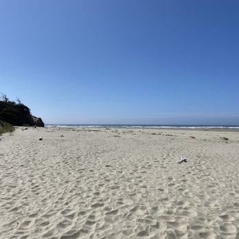 Ona Beach State Park - Skate Parks Near Me - Seal Rock, Oregon Ona Beach State Park - Skate Parks Near Me - Seal Rock, Oregon