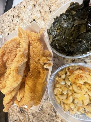 Make My Fish by null