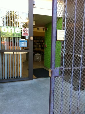 ONE Archives at the USC Libraries by null