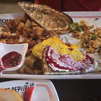 Breakfast Republic - Breakfast & Brunch Near Me - San Diego, California Breakfast Republic - Breakfast & Brunch Near Me - San Diego, California