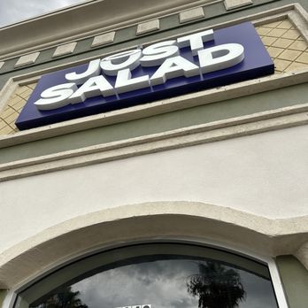 Just Salad - Salad Near Me - Altamonte Springs, Florida