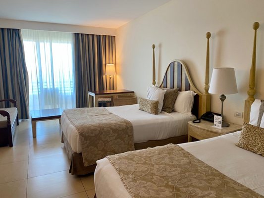 Iberostar Selection Playa Mita by null