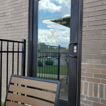 First Watch - Outdoor area - Breakfast & Brunch Near Me - Louisville, Kentucky First Watch - Outdoor area - Breakfast & Brunch Near Me - Louisville, Kentucky