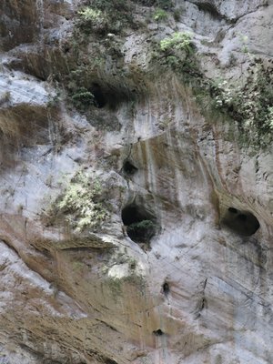 Taroko National Park by null