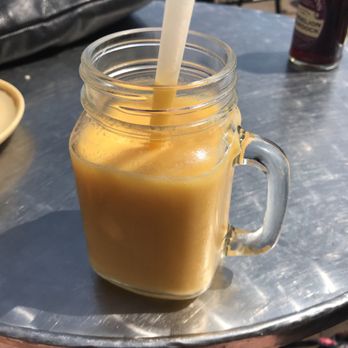 Woods Coffee - Coffee & Tea Near Me - Tynemouth, XTW