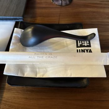 JINYA Ramen Bar - Fishers - Ramen Near Me - Fishers, Indiana
