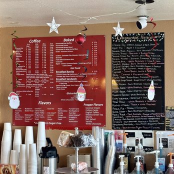 RX Coffee - Highly recommend the Cupcake latte - OMG - so good!!! - Coffee & Tea Near Me - Livingston, Montana