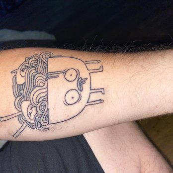 Needle Pushers - Tattoo - Piercing Near Me - Van Nuys, California