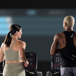 Nike Running Studio - Santa Monica