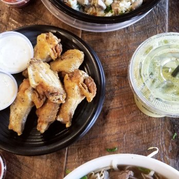 Hiccups Veo Cafe - @cantbetam_ed - Asian Fusion Near Me - Carson, California