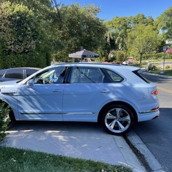 Royal Valet Service - Event in encino