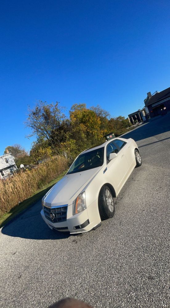 FIDELITY MOTORS Updated August 2024 1005 E 25th St, Baltimore