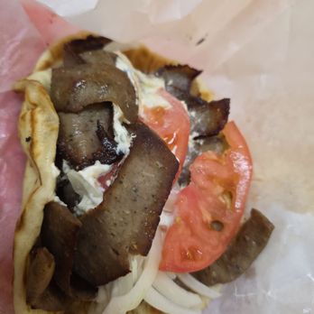 Mr. Beef & Pizza - Gyro - Pizza Near Me - Chicago, Illinois