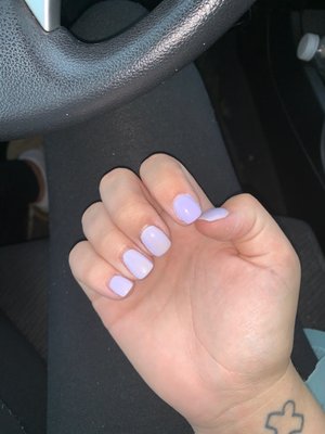 Love Nails Spa Hardin Valley Rd Knoxville Tn Manicurists Mapquest