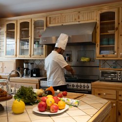 Ananda Treatment - Professional chef will prepare delicious meals based on culinary/dietary needs