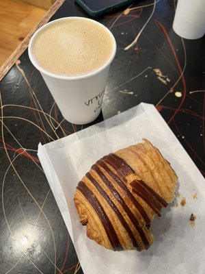 Black Cap Coffee & Bakery - espresso, lattes, sandwiches, pastries by null