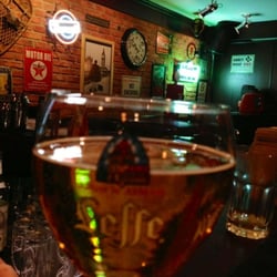 London Pub