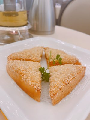 Chef's Choice Chinese Cuisine by null