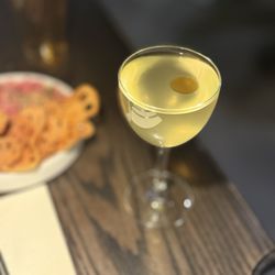 Hojokban - Spicy Margarita
