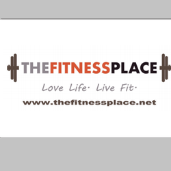 The Fitness Place - Gift Cards Available!