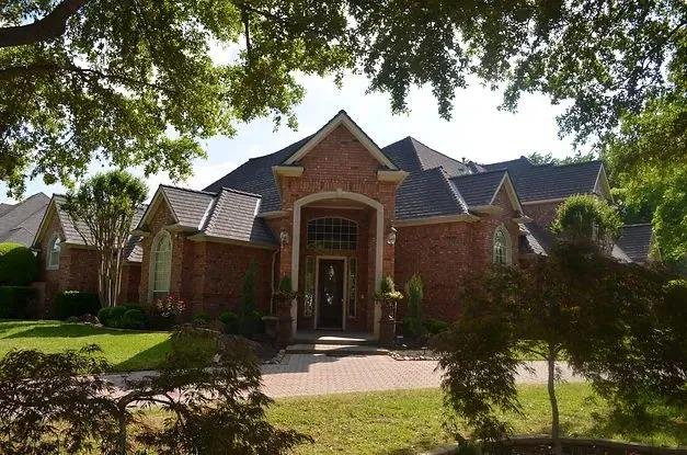 Slide of David Martin & Son Roofing