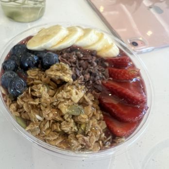 Toastique - Acai Bowl - Juice Bars & Smoothies Near Me - Bakersfield, California Toastique - Acai Bowl - Juice Bars & Smoothies Near Me - Bakersfield, California