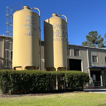 Swamp Head Brewery - Breweries Near Me - Gainesville, Florida