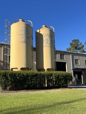 Swamp Head Brewery by null