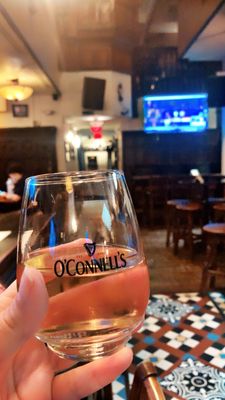 Daniel O'Connell's Irish Restaurant & Bar by null