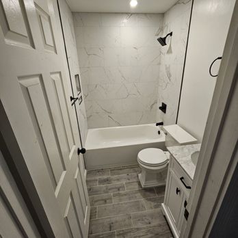Handyman Dave - Finished product - Handyman Near Me Handyman Dave - Finished product - Handyman Near Me
