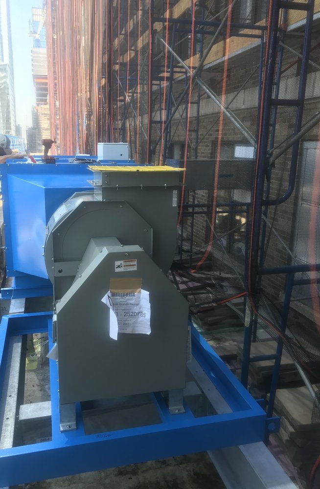 Slide of MPS Service and Maintenance