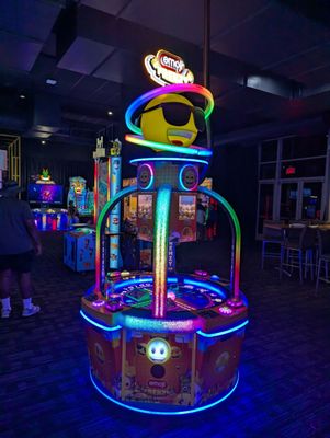 Dave & Buster's Phoenix - Scottsdale by null