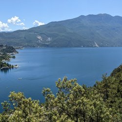 Bar Ristorante Bastione - View